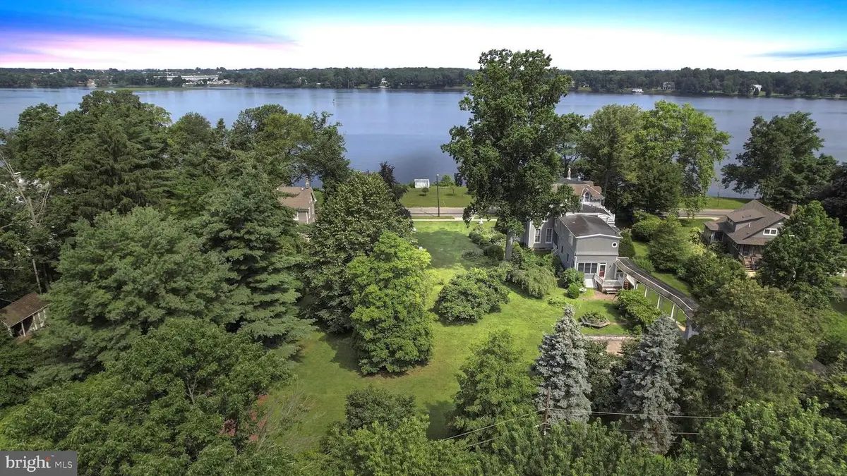 0 Delaware Ave, Delanco, NJ 08075 - #1