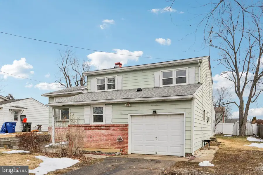 5 Forsgate Ln, Bordentown, NJ 08505 - #2