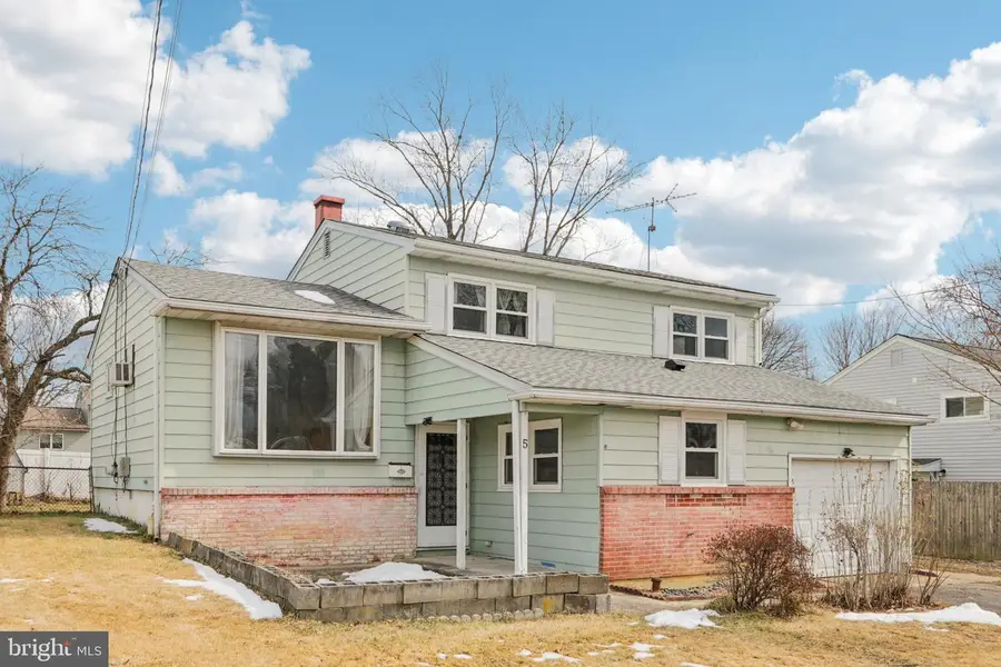 5 Forsgate Ln, Bordentown, NJ 08505 - #3