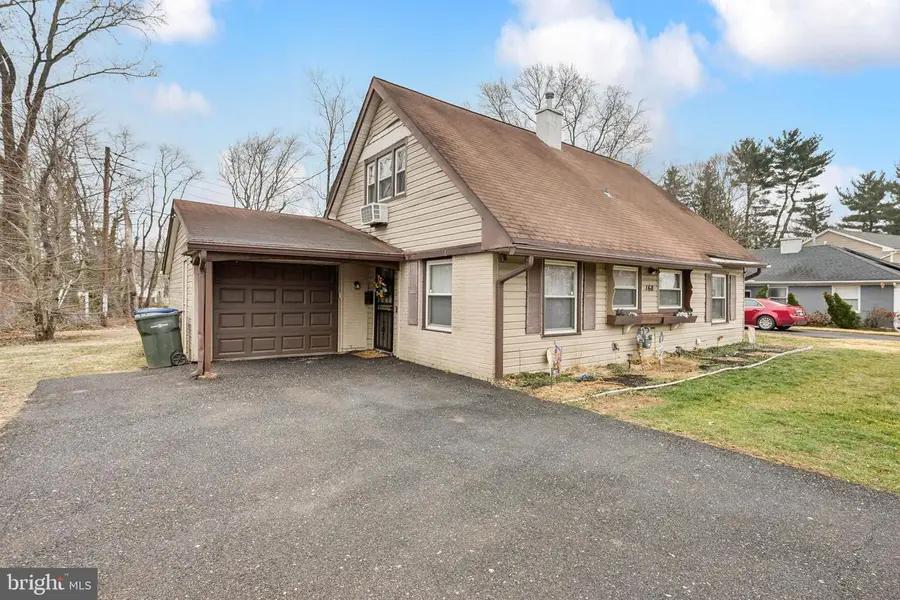 168 Millbrook Dr, Willingboro, NJ 08046 - #3