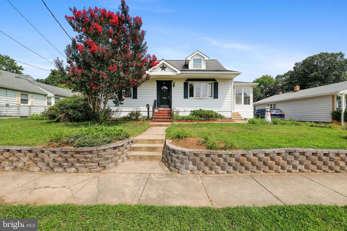 57 S Terrace Ave, Maple Shade, NJ 08052 - #1