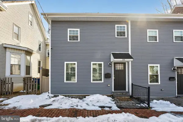 54 Hanover St., PEMBERTON, NJ 08068