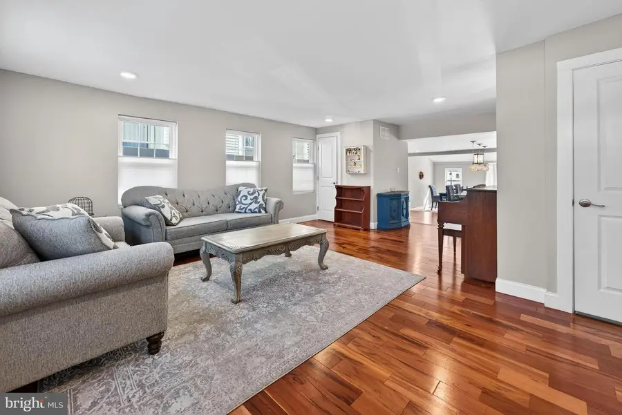 54 Hanover St., Pemberton, NJ 08068 - #2