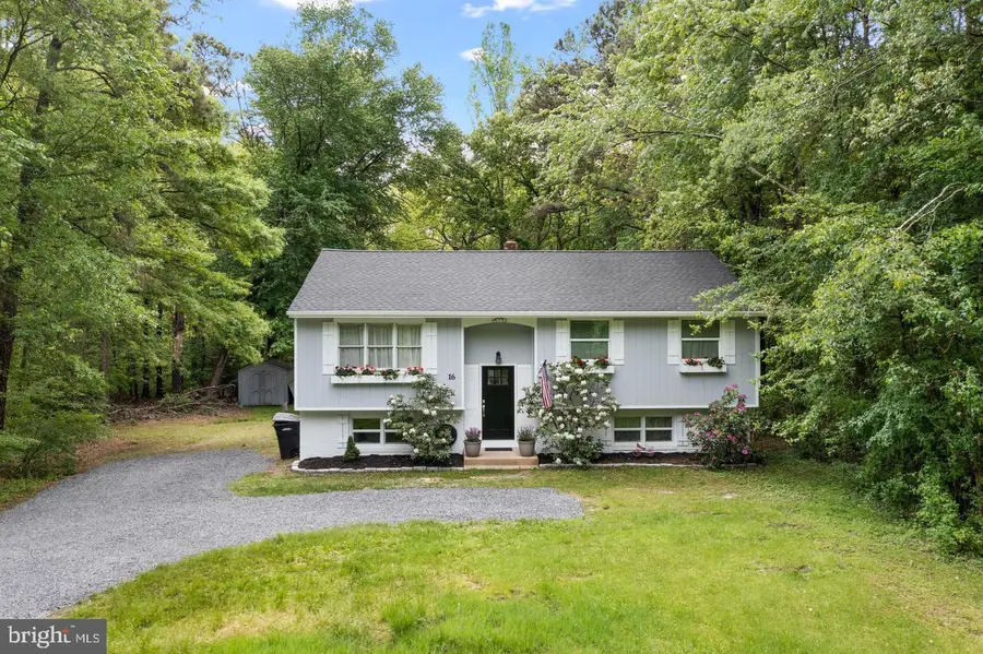 16 Skeet Rd, Medford, NJ 08055 - #2