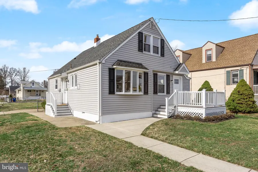 42 Spruce Ave, Maple Shade, NJ 08052 - #3