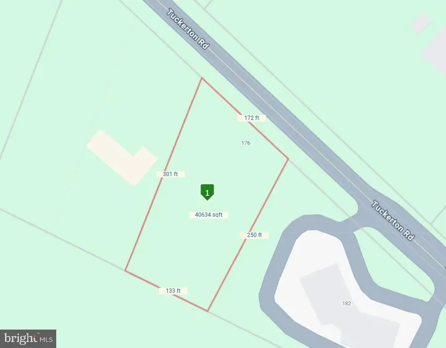 176 Tuckerton Rd, Medford, NJ 08055 - #2