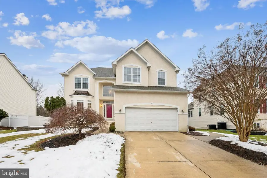 17 Brittany Blvd, Marlton, NJ 08053 - #2