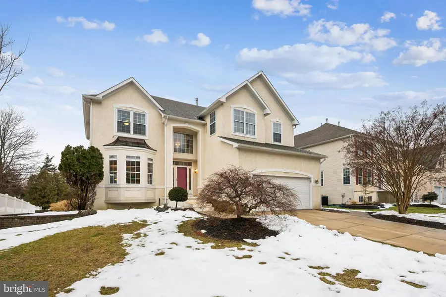 17 Brittany Blvd, Marlton, NJ 08053 - #3