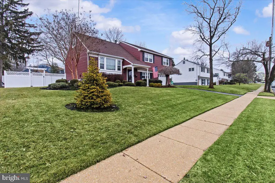 2 Tollhouse Rd, Eastampton, NJ 08060 - #2