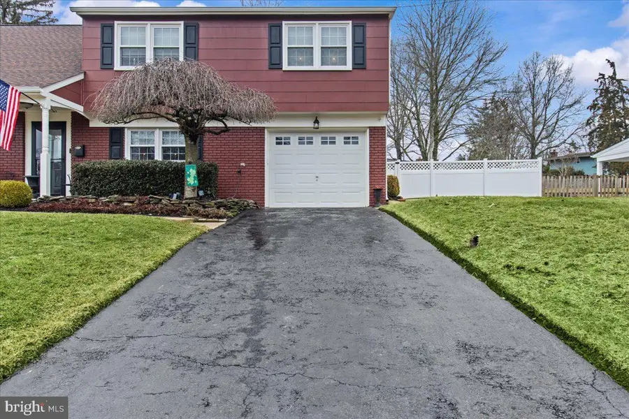 2 Tollhouse Rd, Eastampton, NJ 08060 - #3