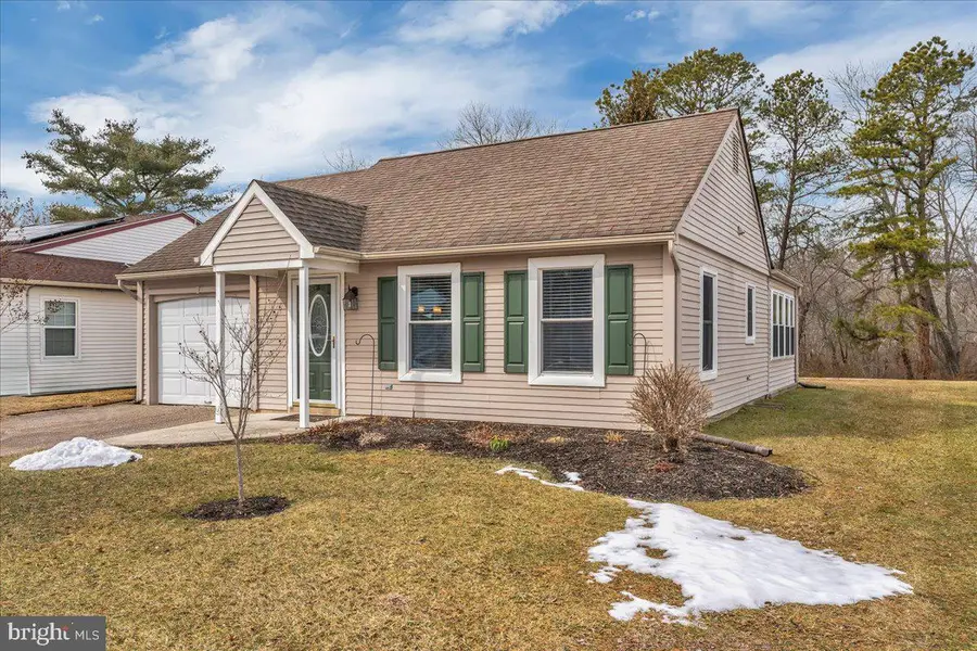 107 Dorchester Dr, Southampton, NJ 08088 - #2