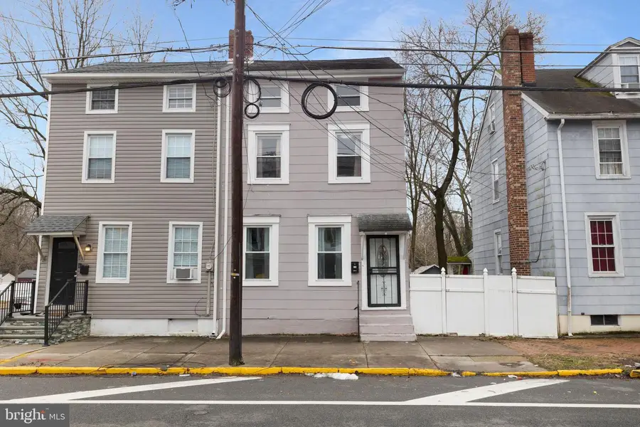 220 Garden St, Mount Holly, NJ 08060 - #2