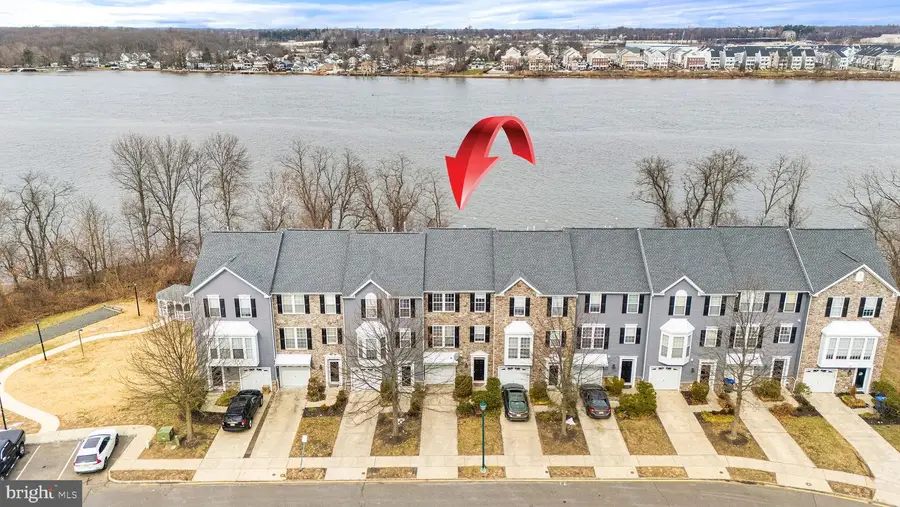 22 River Ln, Delanco, NJ 08075 - #3