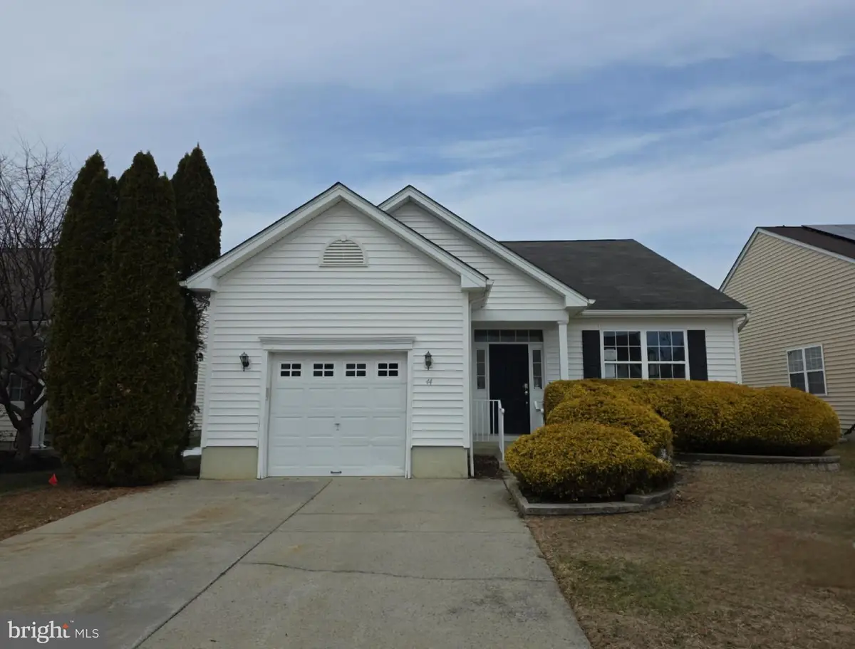 44 Mayfaire Cir, Westampton, NJ 08060 - #1