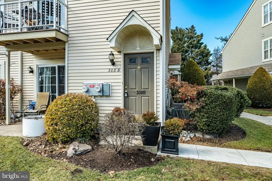 308-b Sedgefield Dr, Mount Laurel, NJ 08054 - #2