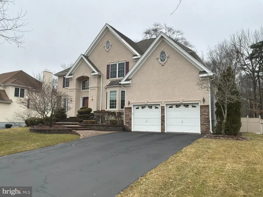 9 Foxcroft Way, Mount Laurel, NJ 08054 - #2