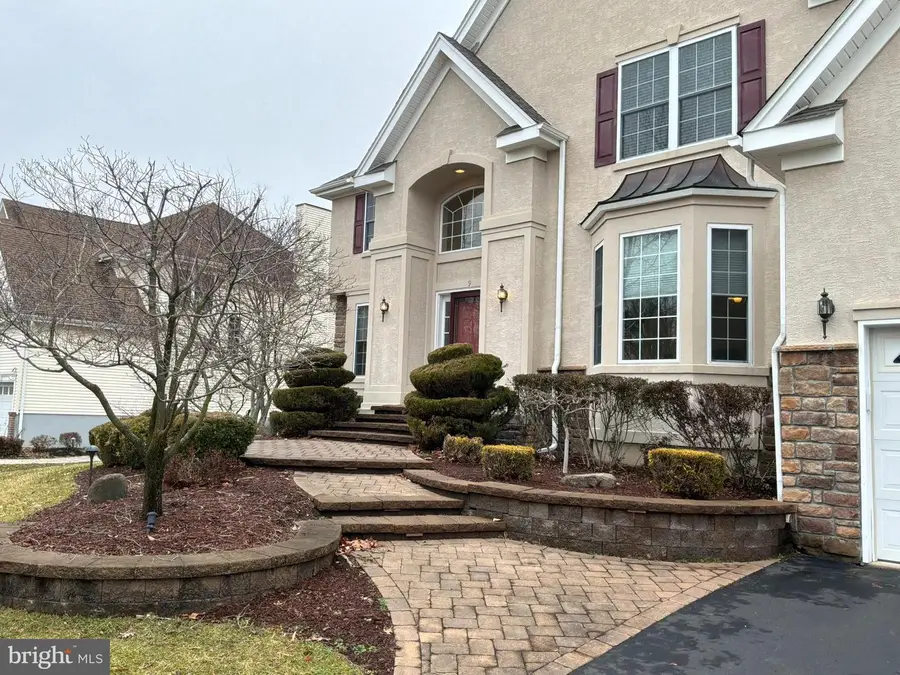 9 Foxcroft Way, Mount Laurel, NJ 08054 - #3