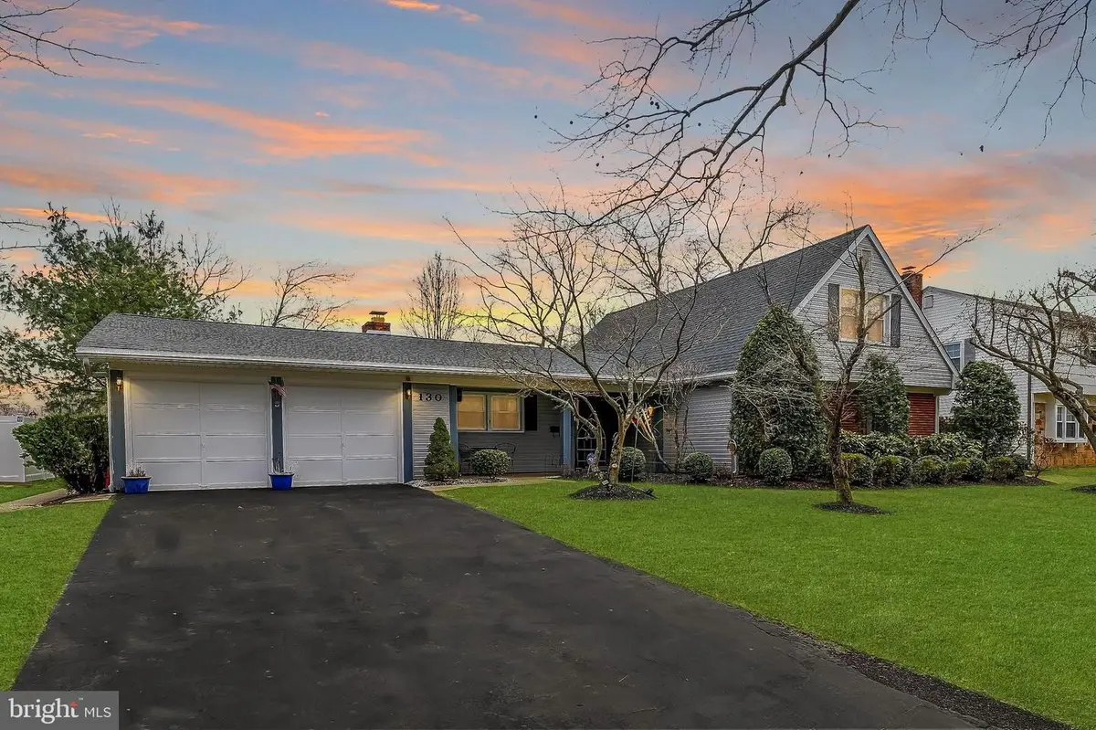 130 Club House Dr, Willingboro, NJ 08046 - #1