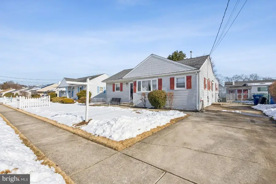 21 Paul Rd, Maple Shade, NJ 08052 - #3