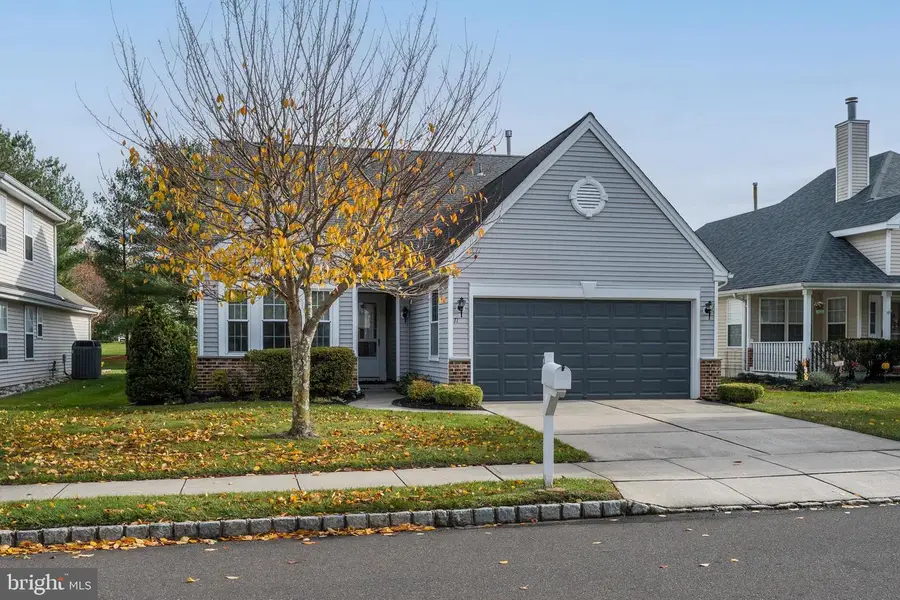 71 Peppergrass Dr S, Mount Laurel, NJ 08054 - #2