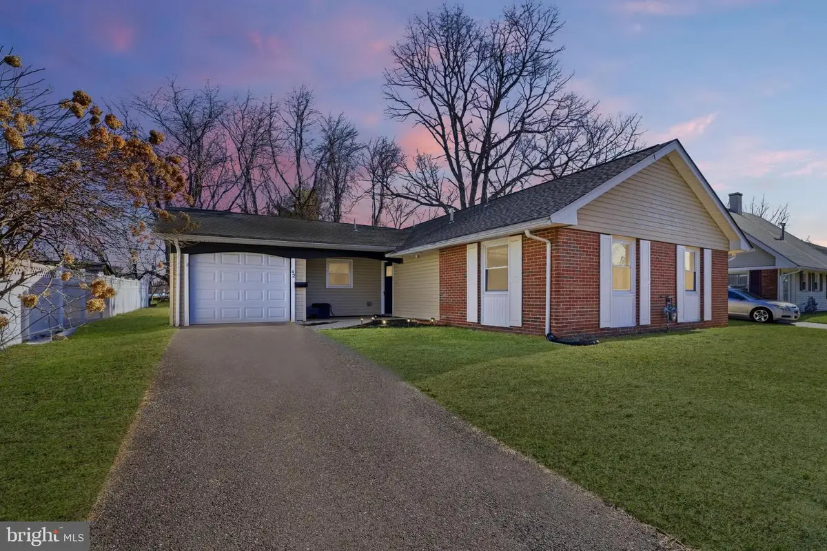 42 Bucknell Ln, Willingboro, NJ 08046 - #1