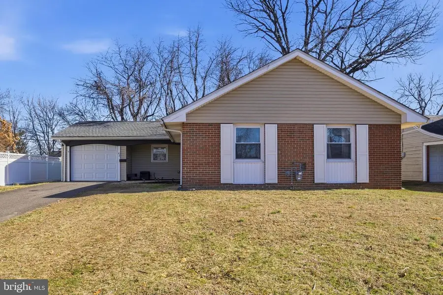 42 Bucknell Ln, Willingboro, NJ 08046 - #2