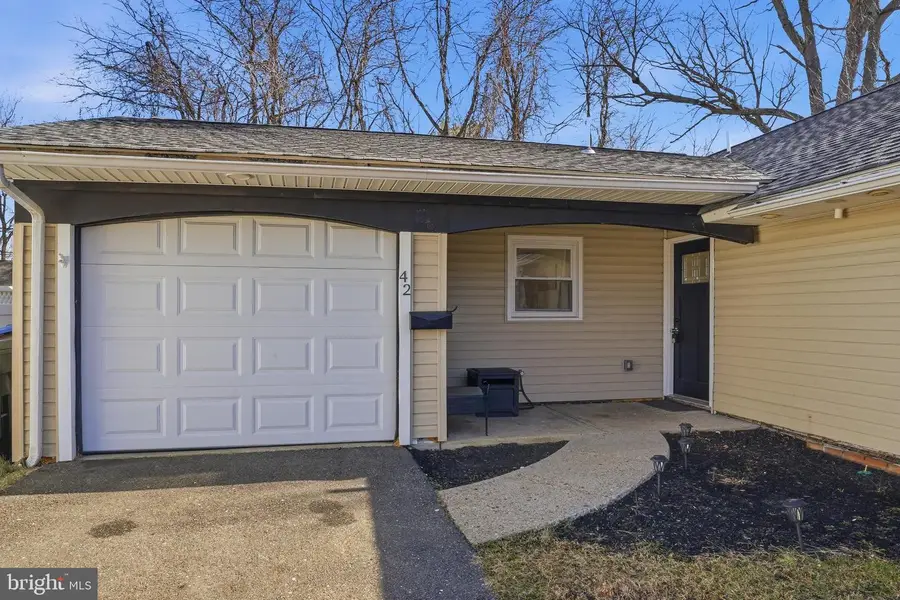 42 Bucknell Ln, Willingboro, NJ 08046 - #3