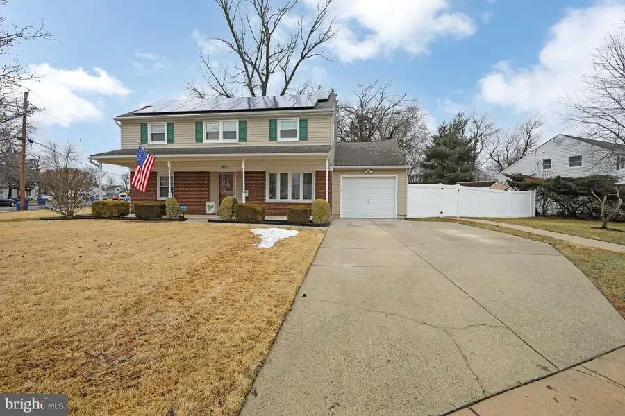 11 Heritage Rd, Marlton, NJ 08053 - #2