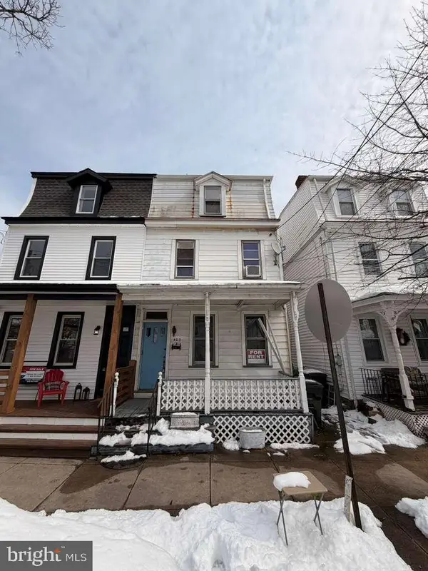 403 Wood St, BURLINGTON, NJ 08016