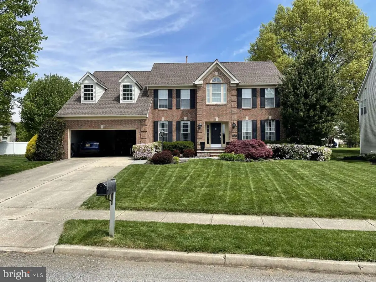 712 Tranquility Turn, Marlton, NJ 08053 - #1