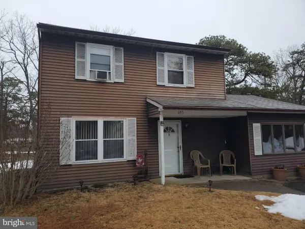 605 Red Feather Trl, BROWNS MILLS, NJ 08015