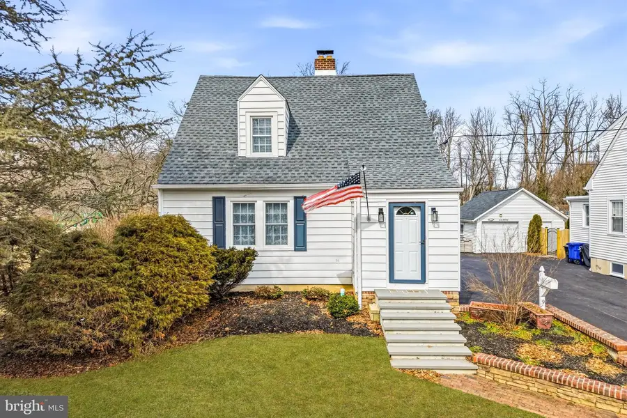 9 Haines Dr, Moorestown, NJ 08057 - #2