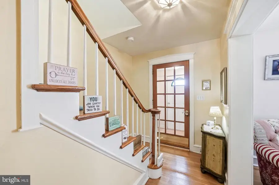 9 Haines Dr, Moorestown, NJ 08057 - #3