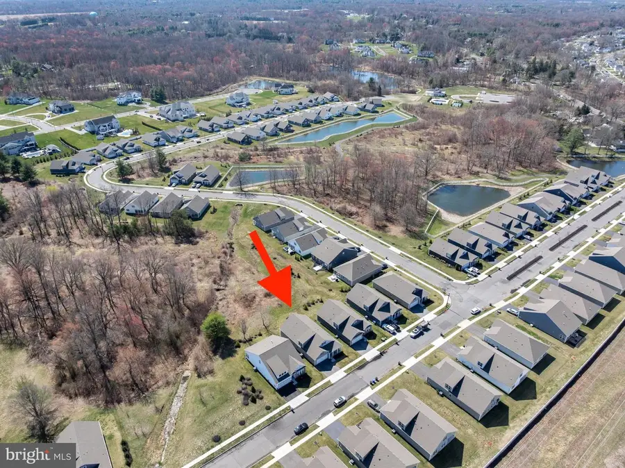 208 Congressional Ct, Moorestown, NJ 08057 - #3