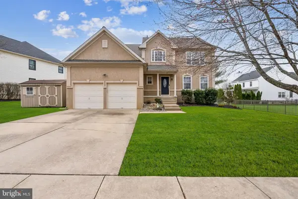 4 Saratoga Springs Dr, CINNAMINSON, NJ 08077