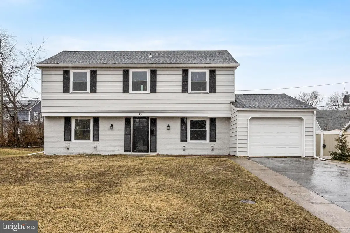 55 Babcock Ln, Willingboro, NJ 08046 - #1