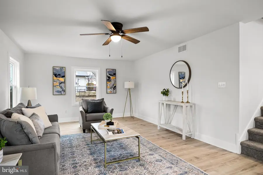 55 Babcock Ln, Willingboro, NJ 08046 - #2