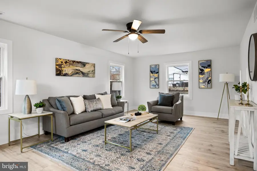 55 Babcock Ln, Willingboro, NJ 08046 - #3