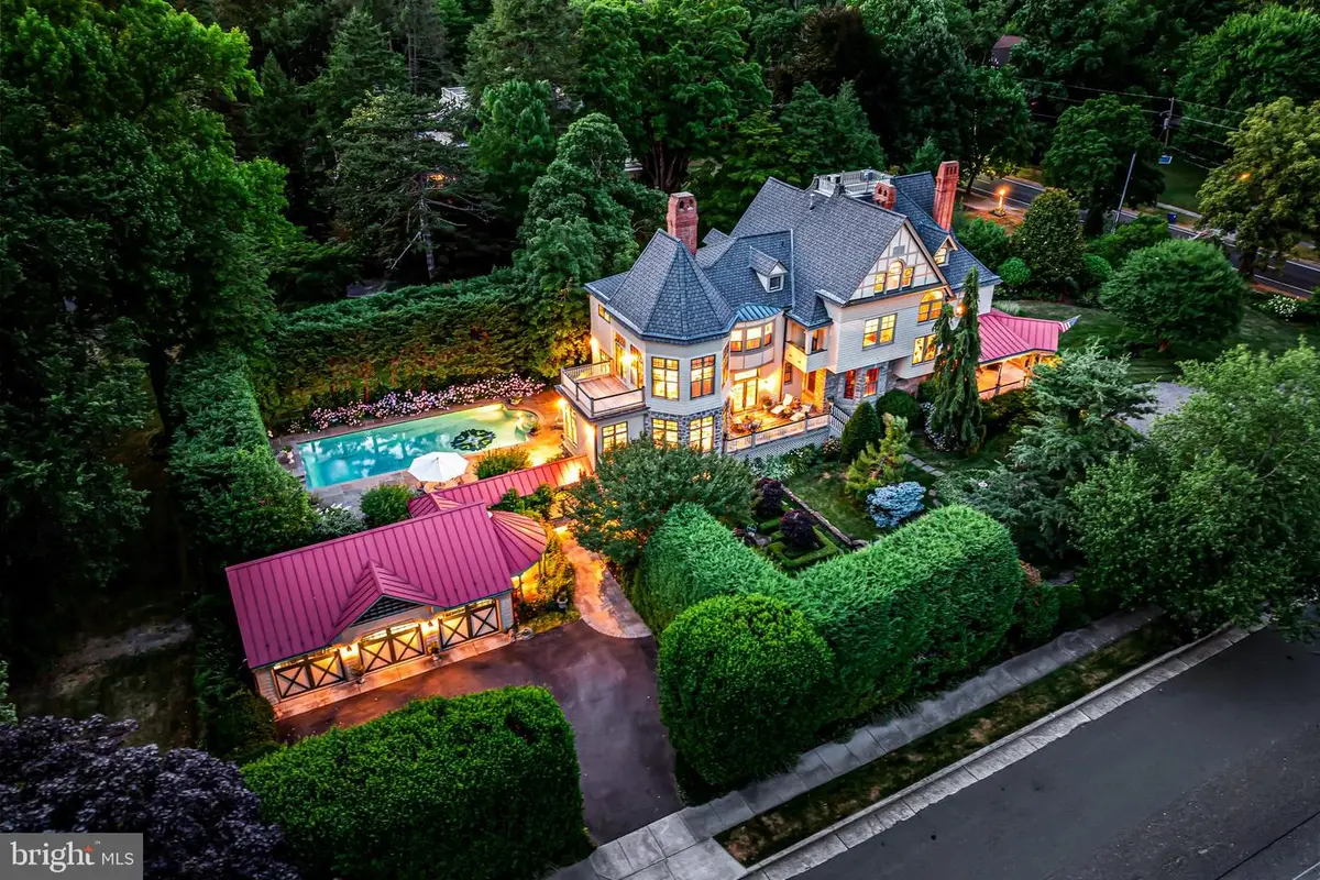 500 Chester Ave, Moorestown, NJ 08057 - #1