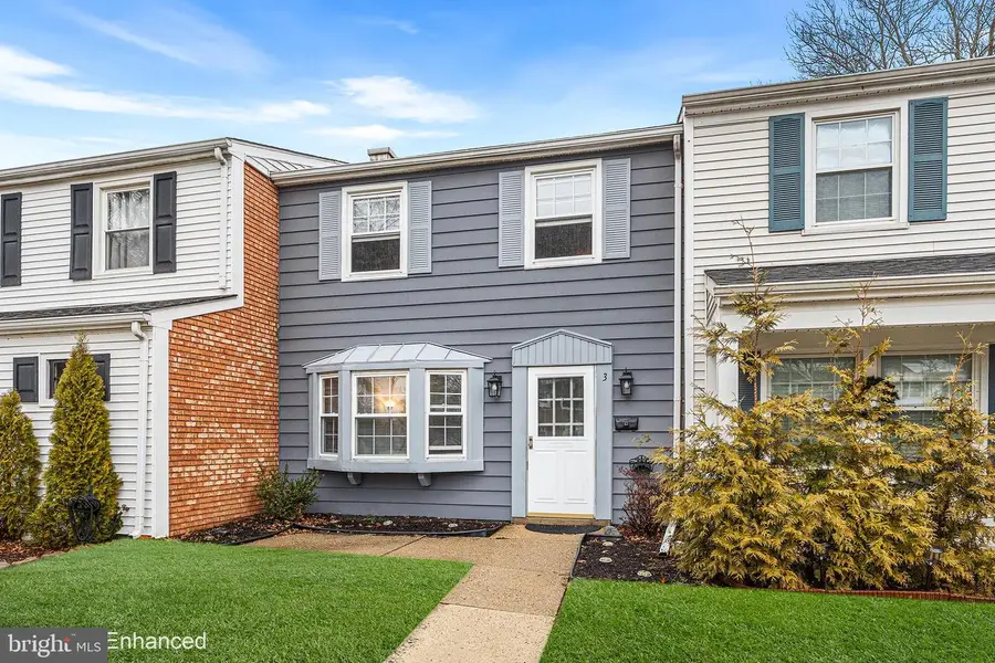 3 Ridgeview Pl, Willingboro, NJ 08046 - #2