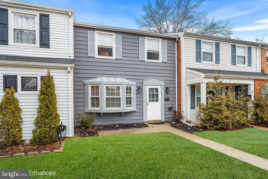 3 Ridgeview Pl, Willingboro, NJ 08046 - #3