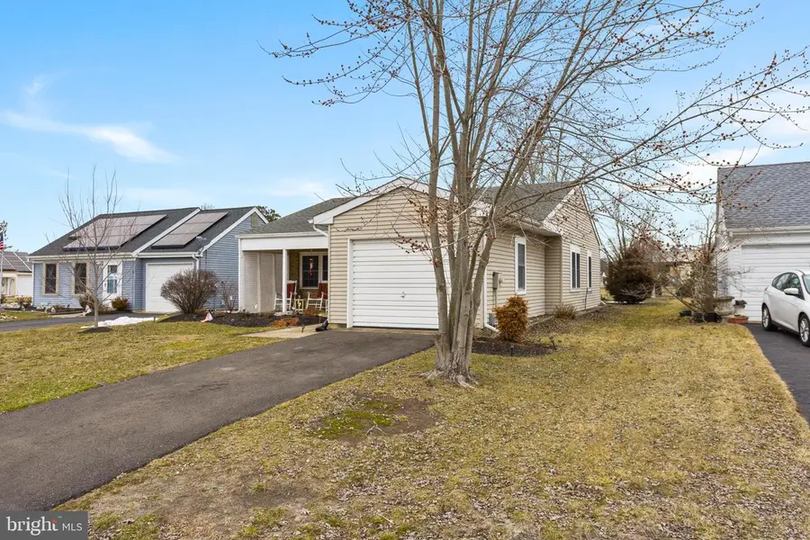 47 Chatham Pl, Leisuretowne, NJ 08088 - #3