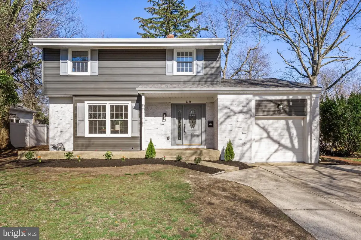 2204 New Albany Rd, Cinnaminson, NJ 08077 - #1