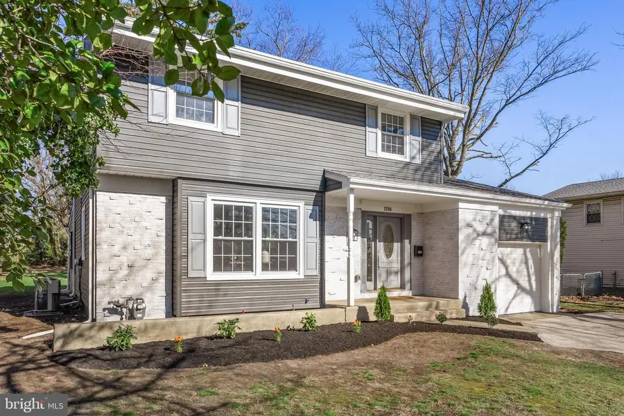 2204 New Albany Rd, Cinnaminson, NJ 08077 - #3