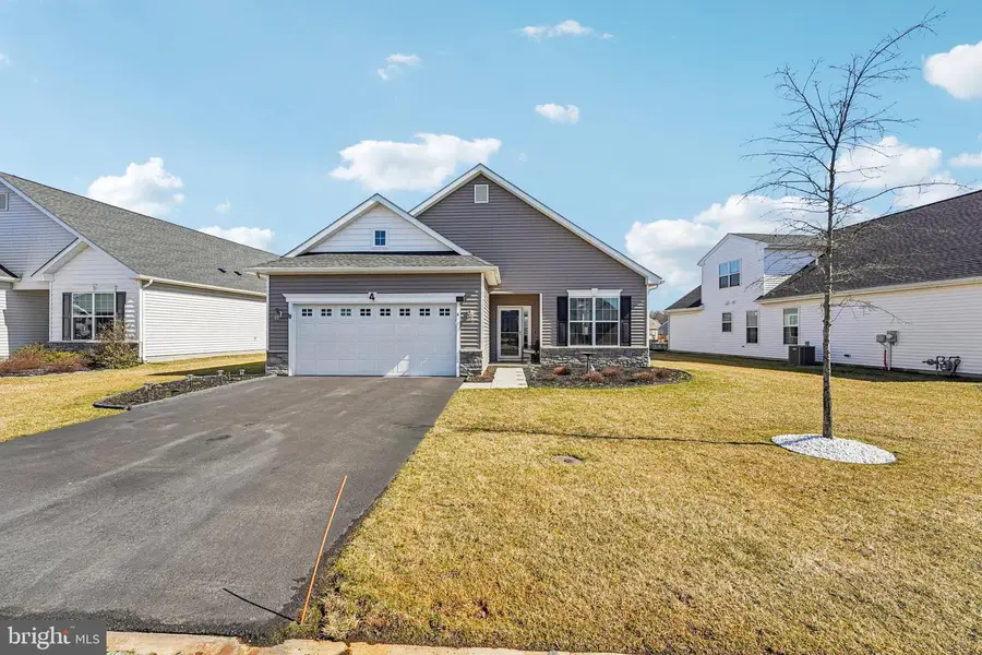 4 Pier St, Eastampton, NJ 08060 - #3