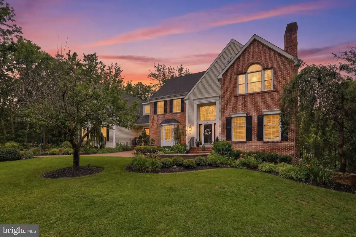 6 Dover Ln, Medford, NJ 08055 - #1