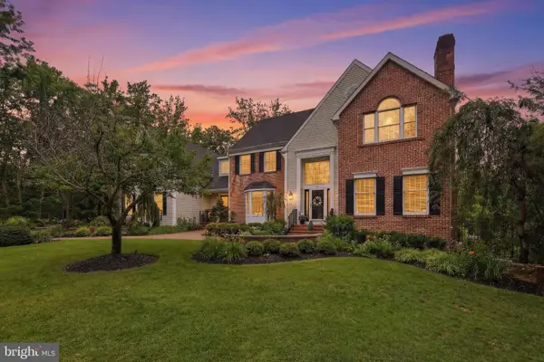 6 Dover Ln, MEDFORD, NJ 08055