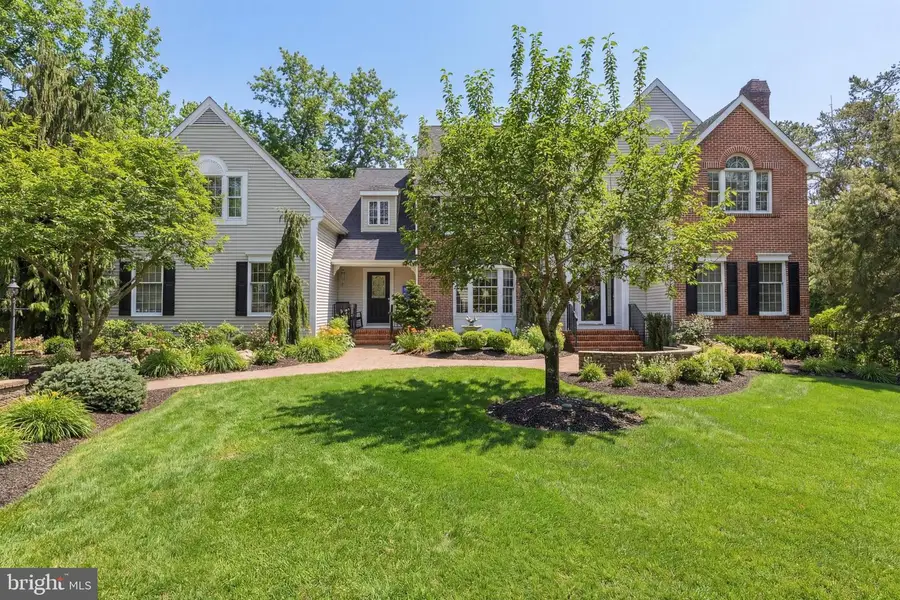 6 Dover Ln, Medford, NJ 08055 - #3