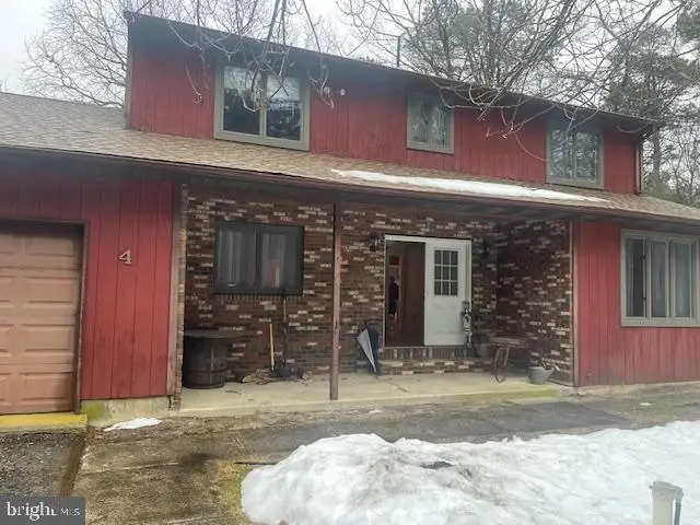 4 Canal St, Chatsworth, NJ 08019 - #1