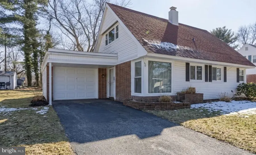 60 Sheffield Dr, Willingboro, NJ 08046 - #2